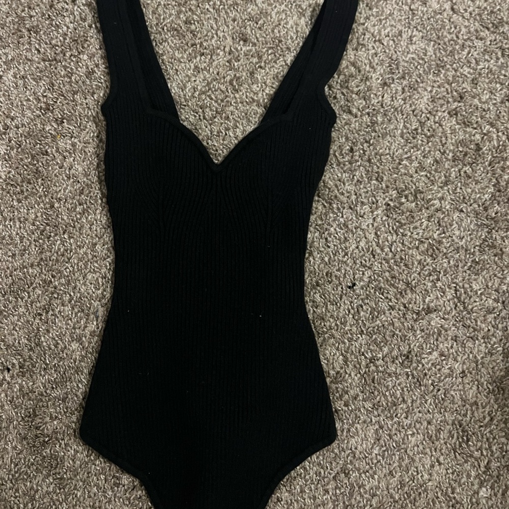 abercrombie & fitch bodysuit